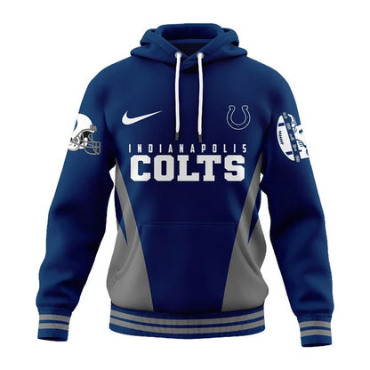 [SPECIAL OFFER] NEW CUSTOMIZED NFL17 IDC INDIANAPOLIS COLTS T-SHIRT, HOODIE, ZIP HOODIE
