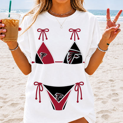 [SPECIAL OFFER] NEW CUSTOMIZED NFL18 ATF ATLANTA FALCONS T-SHIRT, HOODIE, ZIP HOODIE