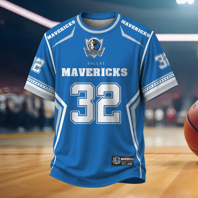 [HOT DEAL] NEW CUSTOMIZED NBA18 DMA DALLAS MAVERICKS T-SHIRT, HOODIE, ZIP HOODIE