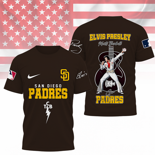 [FLASH SALE] NEW CUSTOMIZED MLB18 SDP SAN DIEGO PADRES T-SHIRT, HOODIE, ZIP HOODIE