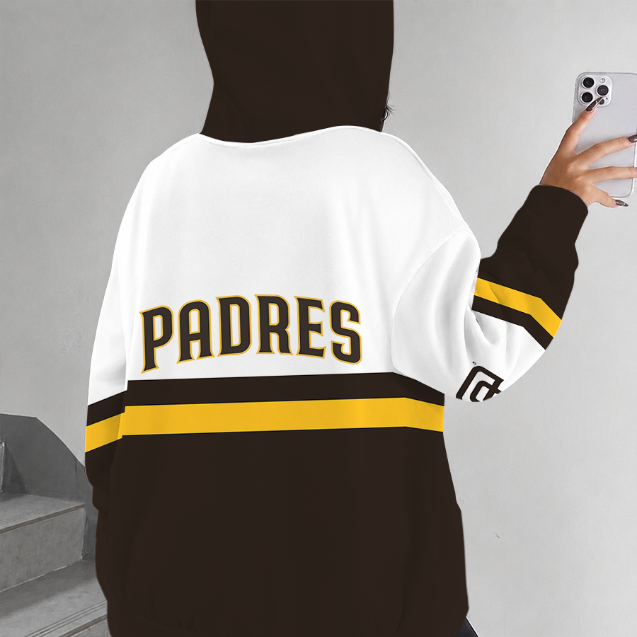 [FLASH SALE] NEW CUSTOMIZED MLB18 SDP SAN DIEGO PADRES T-SHIRT, HOODIE, ZIP HOODIE