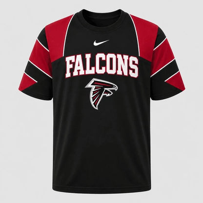 [SPECIAL OFFER] NEW CUSTOMIZED NFL18 ATF ATLANTA FALCONS UNISEX T-SHIRT