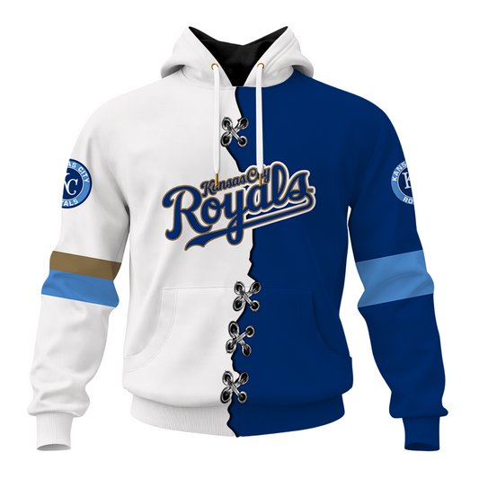 [FLASH SALE] NEW CUSTOMIZED MLB19 KCR KANSAS CITY ROYALS T-SHIRT, HOODIE, ZIP HOODIE