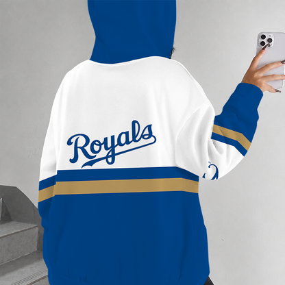 [FLASH SALE] NEW CUSTOMIZED MLB19 KCR KANSAS CITY ROYALS T-SHIRT, HOODIE, ZIP HOODIE
