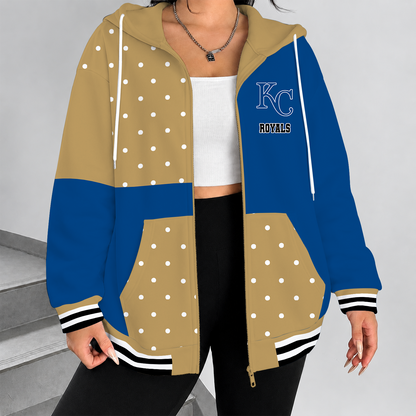 [FLASH SALE] NEW CUSTOMIZED MLB19 KCR KANSAS CITY ROYALS T-SHIRT, HOODIE, ZIP HOODIE