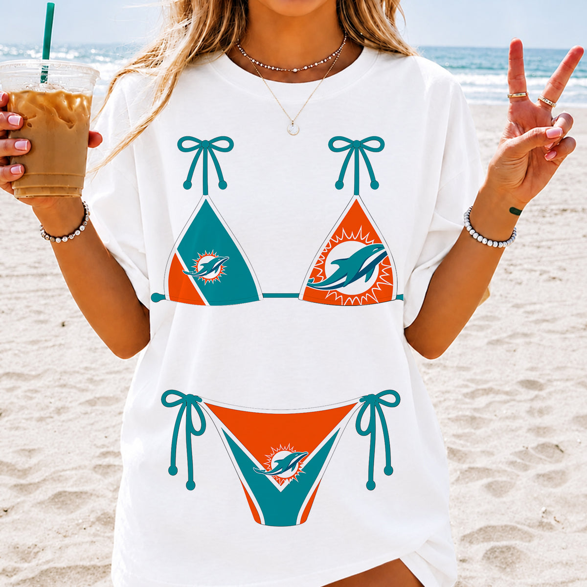 [SPECIAL OFFER] NEW CUSTOMIZED NFL19 MDP MIAMI DOLPHINS T-SHIRT, HOODIE, ZIP HOODIE