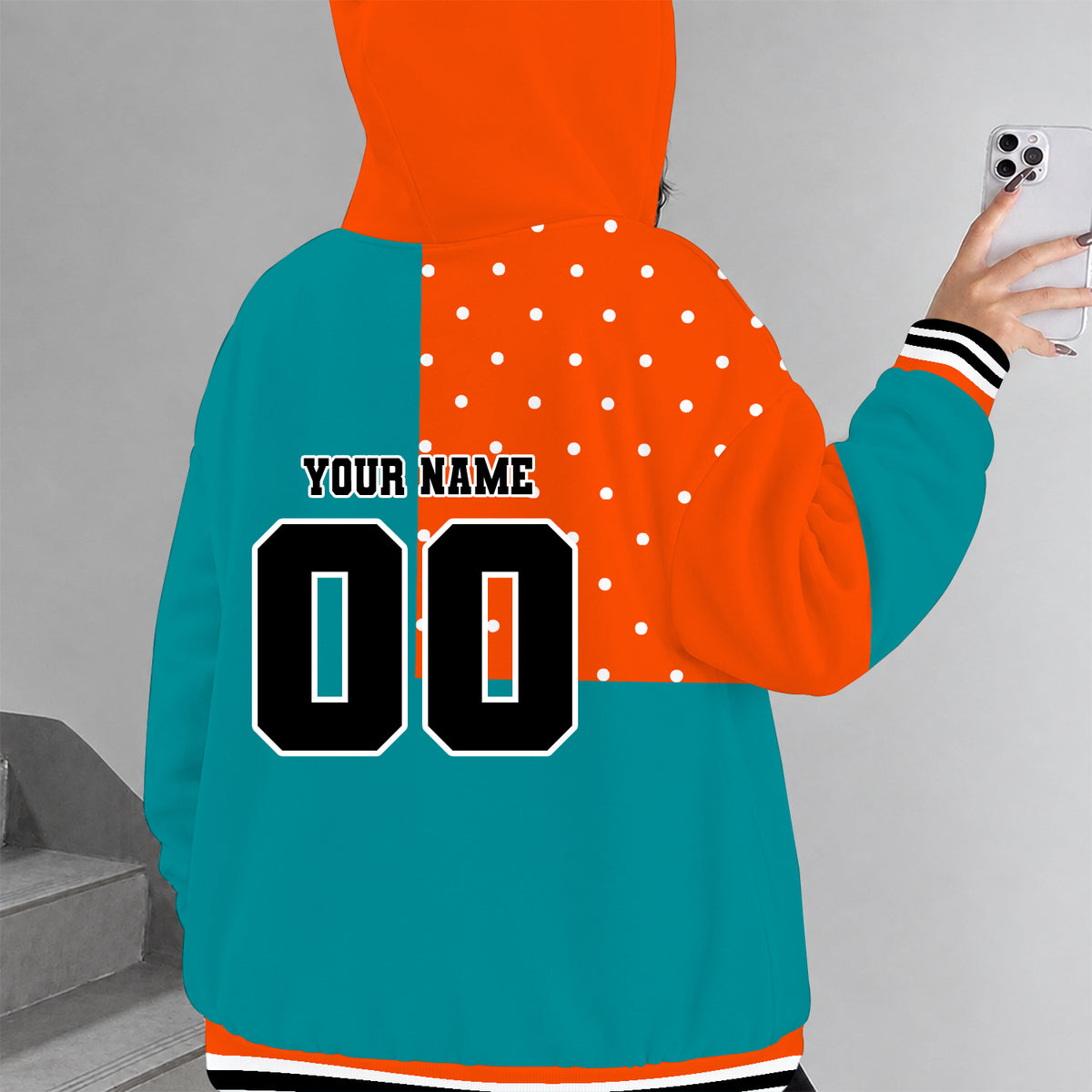 [SPECIAL OFFER] NEW CUSTOMIZED NFL19 MDP MIAMI DOLPHINS T-SHIRT, HOODIE, ZIP HOODIE