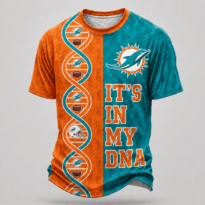 [SPECIAL OFFER] NEW CUSTOMIZED NFL19 MDP MIAMI DOLPHINS T-SHIRT, HOODIE, ZIP HOODIE
