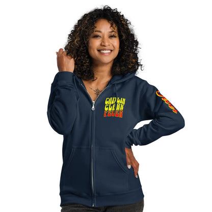 LIMITED EDITION - NEW CUSTOMIZED WNBA06 IDF IN FEVER HOODIE, T-SHIRTS, ZIP HOODIE, SWEASHIRTS & POLO 03