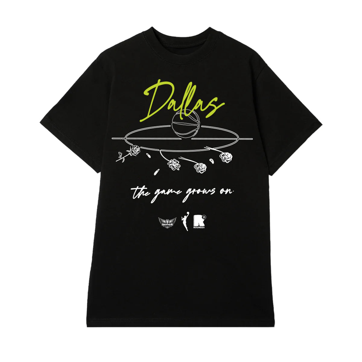 LIMITED EDITION - NEW CUSTOMIZED WNBA04 DLW DA WINGS HOODIE, T-SHIRTS, ZIP HOODIE, SWEASHIRTS & POLO 04