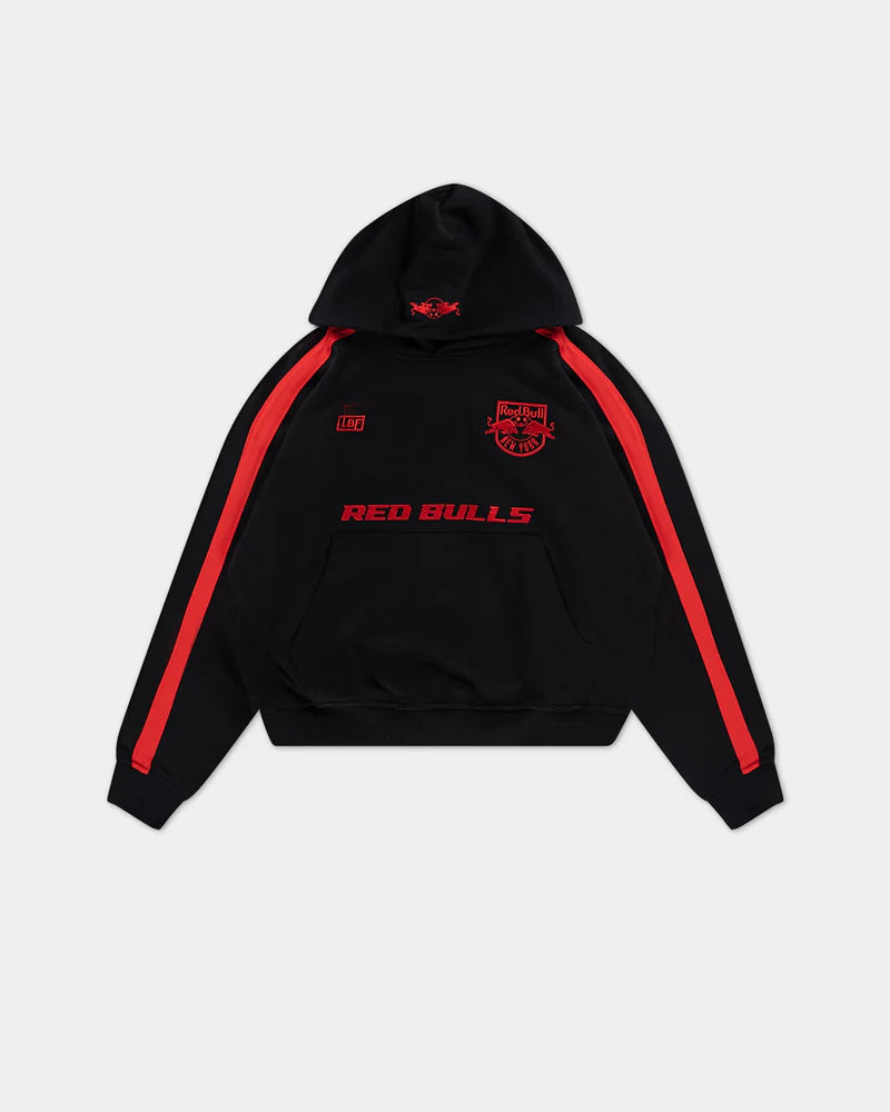 LIMITED EDITION - NEW CUSTOMIZED MLS01 NRB NY RED BULLS HOODIE, T-SHIRTS, ZIP HOODIE, SWEASHIRTS & POLO