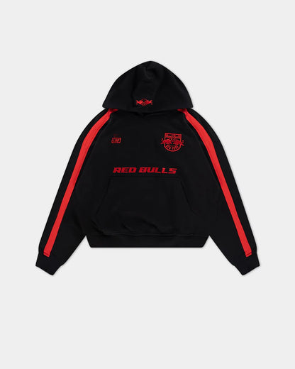LIMITED EDITION - NEW CUSTOMIZED MLS01 NRB NY RED BULLS HOODIE, T-SHIRTS, ZIP HOODIE, SWEASHIRTS & POLO