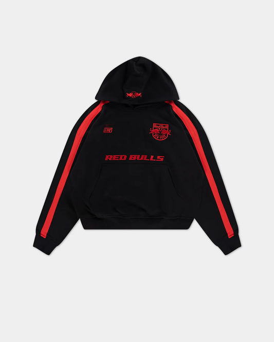 LIMITED EDITION - NEW CUSTOMIZED MLS01 NRB NY RED BULLS HOODIE, T-SHIRTS, ZIP HOODIE, SWEASHIRTS & POLO