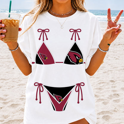 [SPECIAL OFFER] NEW CUSTOMIZED NFL20 ARC ARIZONA CARDINALS T-SHIRT, HOODIE, ZIP HOODIE