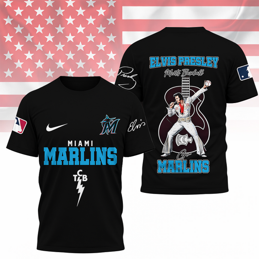 [FLASH SALE] NEW CUSTOMIZED MLB20 MMS MIAMI MARLINS T-SHIRT, HOODIE, ZIP HOODIE