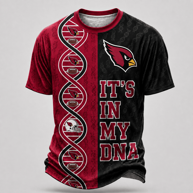 [SPECIAL OFFER] NEW CUSTOMIZED NFL20 ARC ARIZONA CARDINALS T-SHIRT, HOODIE, ZIP HOODIE