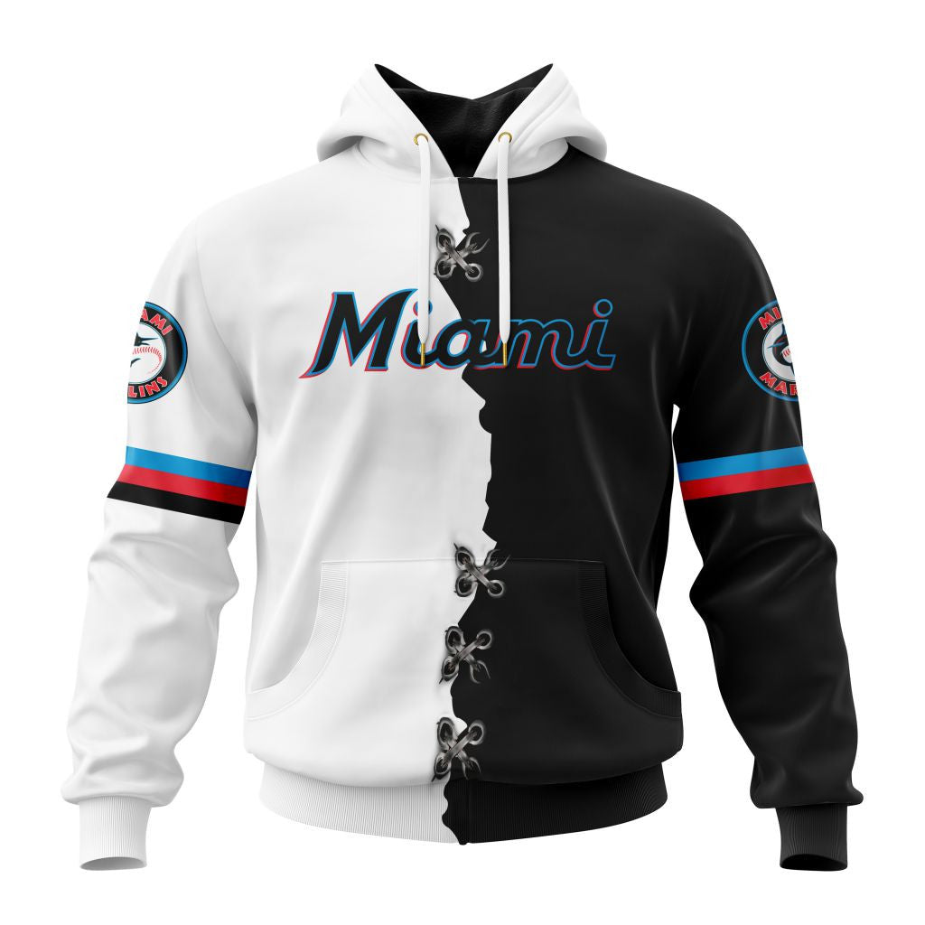 [FLASH SALE] NEW CUSTOMIZED MLB20 MMS MIAMI MARLINS T-SHIRT, HOODIE, ZIP HOODIE