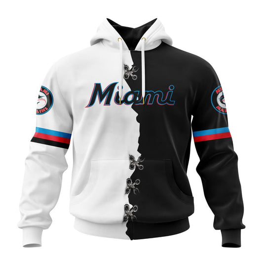 [FLASH SALE] NEW CUSTOMIZED MLB20 MMS MIAMI MARLINS T-SHIRT, HOODIE, ZIP HOODIE