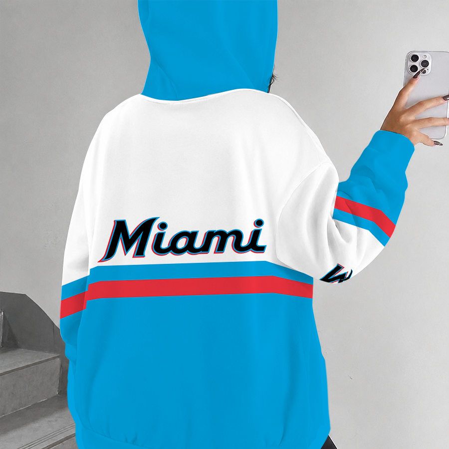 [FLASH SALE] NEW CUSTOMIZED MLB20 MMS MIAMI MARLINS T-SHIRT, HOODIE, ZIP HOODIE