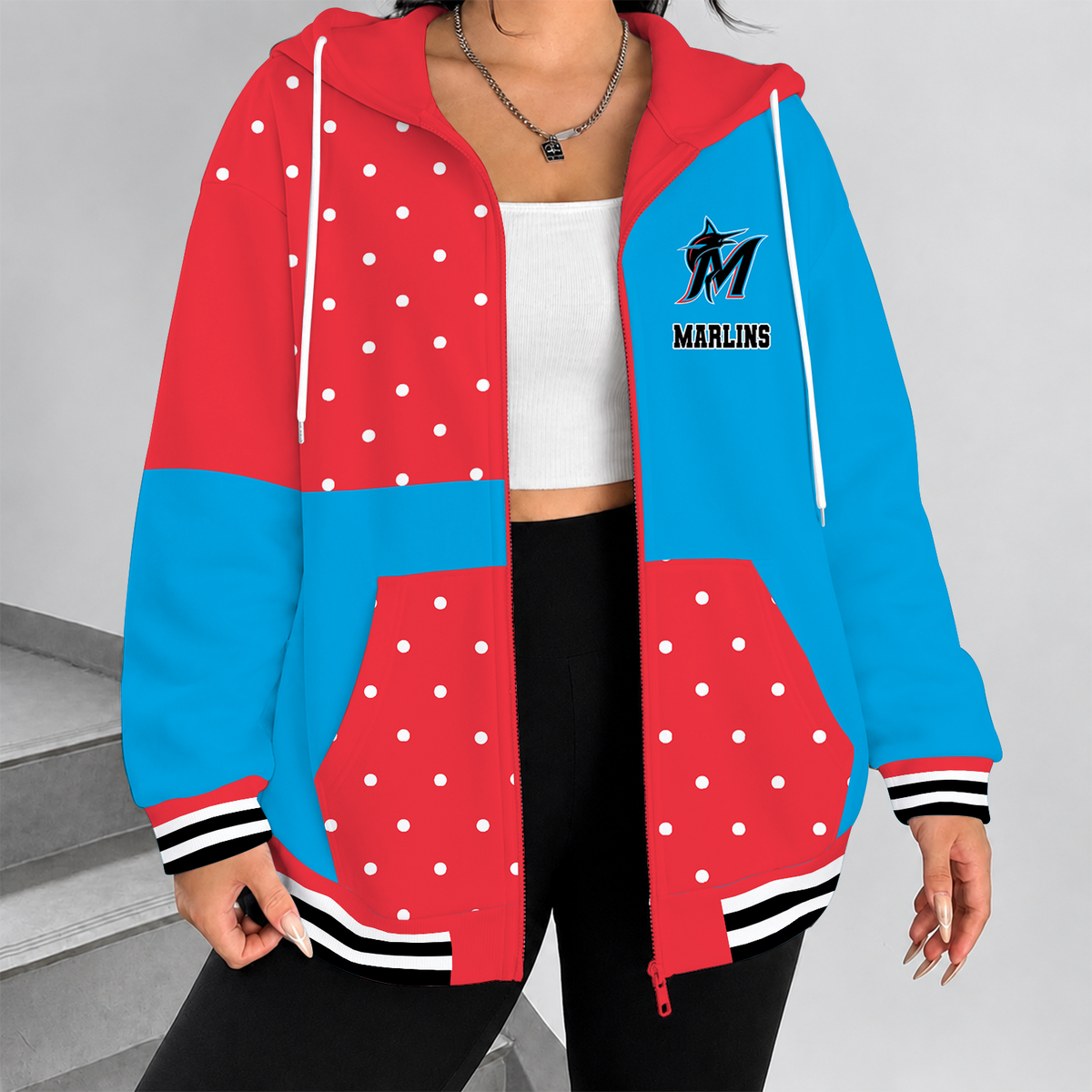 [FLASH SALE] NEW CUSTOMIZED MLB20 MMS MIAMI MARLINS T-SHIRT, HOODIE, ZIP HOODIE