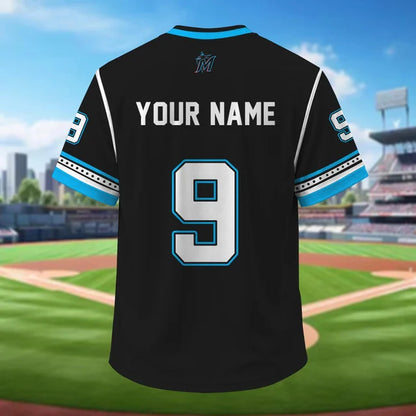 [FLASH SALE] NEW CUSTOMIZED MLB20 MMS MIAMI MARLINS T-SHIRT, HOODIE, ZIP HOODIE