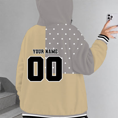 [FAN FAVORITE] NEW CUSTOMIZED NCAA MAM20 PUB PURDUE BOILERMAKERS STRAPPY ZIP HOODIE