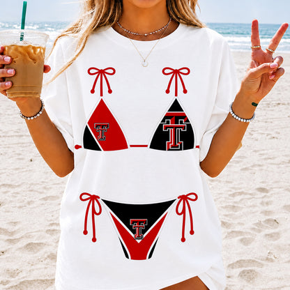[FAN FAVORITE] NEW CUSTOMIZED NCAA CWS20 TRR TEXAS TECH RED RAIDERS T-SHIRT, HOODIE, ZIP HOODIE
