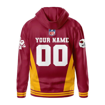 [SPECIAL OFFER] NEW CUSTOMIZED NFL20 ARC ARIZONA CARDINALS T-SHIRT, HOODIE, ZIP HOODIE