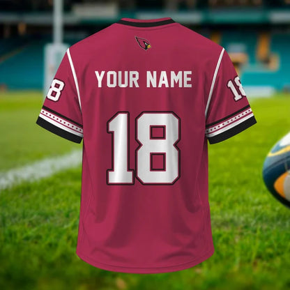 [SPECIAL OFFER] NEW CUSTOMIZED NFL20 ARC ARIZONA CARDINALS T-SHIRT, HOODIE, ZIP HOODIE