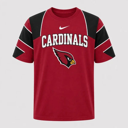 [SPECIAL OFFER] NEW CUSTOMIZED NFL20 ARC ARIZONA CARDINALS UNISEX T-SHIRT