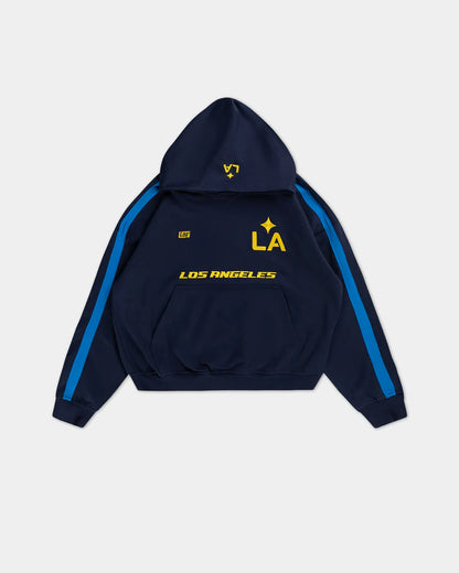 LIMITED EDITION - NEW CUSTOMIZED MLS20 LAG LA GALA HOODIE, T-SHIRTS, ZIP HOODIE, SWEASHIRTS & POLO
