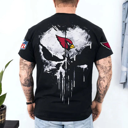 [SPECIAL OFFER] NEW CUSTOMIZED NFL20 ARC ARIZONA CARDINALS T-SHIRT, HOODIE, ZIP HOODIE