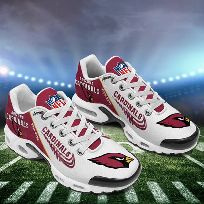 [SPECIAL OFFER] NEW CUSTOMIZED NFL20 ARC ARIZONA CARDINALS AIR MAX PLUS SNEAKERS