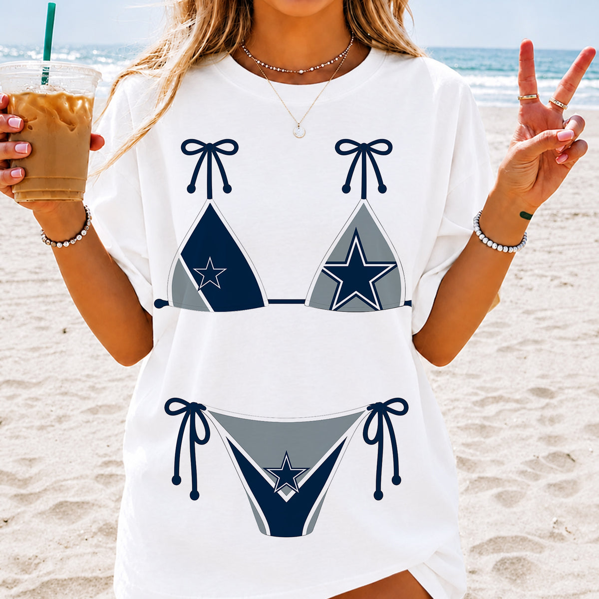 [SPECIAL OFFER] NEW CUSTOMIZED NFL21 DCB DALLAS COWBOYS T-SHIRT, HOODIE, ZIP HOODIE