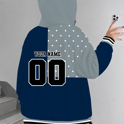 [SPECIAL OFFER] NEW CUSTOMIZED NFL21 DCB DALLAS COWBOYS T-SHIRT, HOODIE, ZIP HOODIE