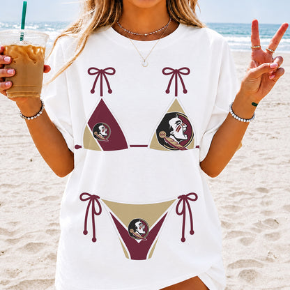 [FAN FAVORITE] NEW CUSTOMIZED NCAA FBS21 FLS FLORIDA STATE SEMINOLES T-SHIRT, HOODIE, ZIP HOODIE