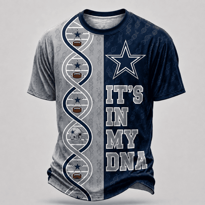 [SPECIAL OFFER] NEW CUSTOMIZED NFL21 DCB DALLAS COWBOYS T-SHIRT, HOODIE, ZIP HOODIE