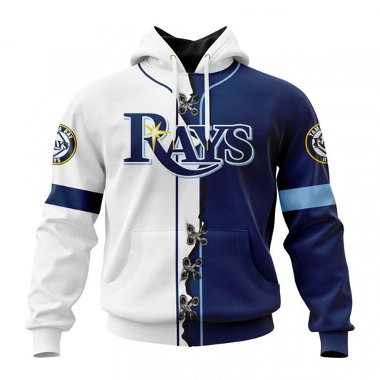 [FLASH SALE] NEW CUSTOMIZED MLB21 TBR TAMPA BAY RAYS T-SHIRT, HOODIE, ZIP HOODIE