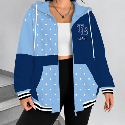 [FLASH SALE] NEW CUSTOMIZED MLB21 TBR TAMPA BAY RAYS T-SHIRT, HOODIE, ZIP HOODIE