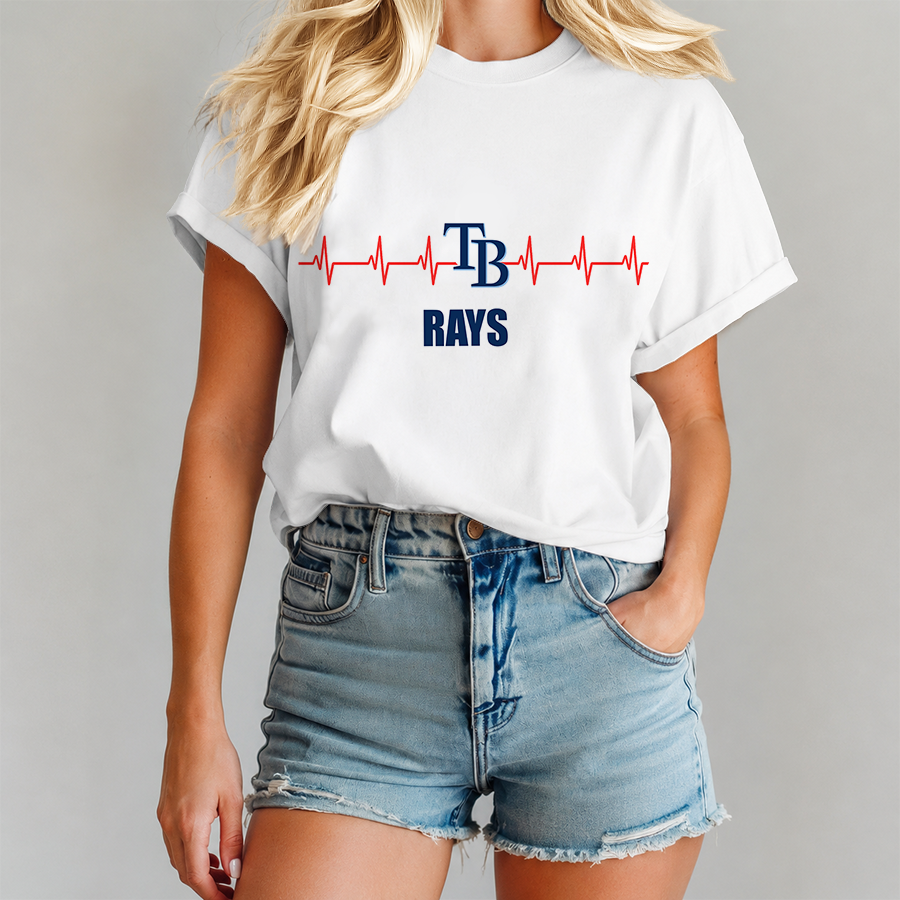 [FATHER'S DAY] NEW CUSTOMIZED MLB21 TBR TAMPA BAY RAYS T-SHIRT, HOODIE, ZIP HOODIE