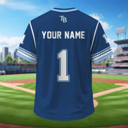 [FLASH SALE] NEW CUSTOMIZED MLB21 TBR TAMPA BAY RAYS T-SHIRT, HOODIE, ZIP HOODIE