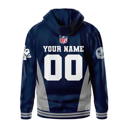 [SPECIAL OFFER] NEW CUSTOMIZED NFL21 DCB DALLAS COWBOYS T-SHIRT, HOODIE, ZIP HOODIE