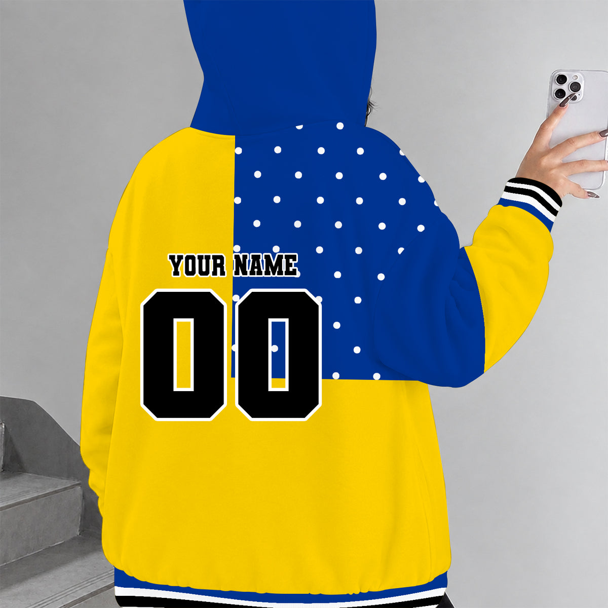 [SPECIAL OFFER] NEW CUSTOMIZED NFL22 LAR LOS ANGELES RAMS T-SHIRT, HOODIE, ZIP HOODIE