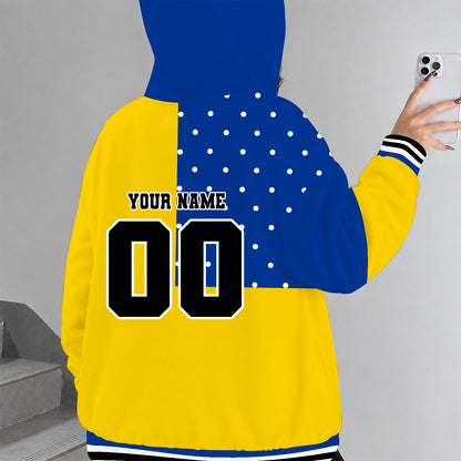 [SPECIAL OFFER] NEW CUSTOMIZED NFL22 LAR LOS ANGELES RAMS T-SHIRT, HOODIE, ZIP HOODIE