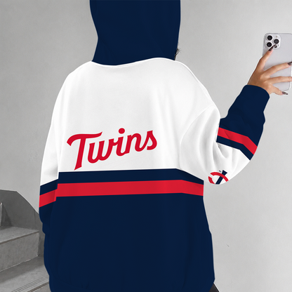 [FLASH SALE] NEW CUSTOMIZED MLB22 MTS MINNESOTA TWINS T-SHIRT, HOODIE, ZIP HOODIE