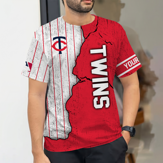 [FLASH SALE] NEW CUSTOMIZED MLB22 MTS MINNESOTA TWINS T-SHIRT, HOODIE, ZIP HOODIE