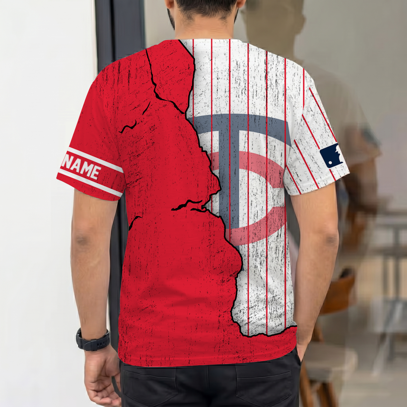 [FLASH SALE] NEW CUSTOMIZED MLB22 MTS MINNESOTA TWINS T-SHIRT, HOODIE, ZIP HOODIE