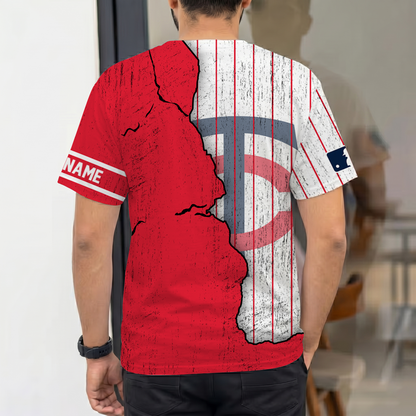 [FLASH SALE] NEW CUSTOMIZED MLB22 MTS MINNESOTA TWINS T-SHIRT, HOODIE, ZIP HOODIE