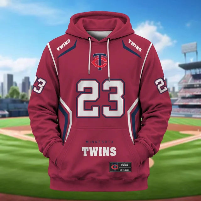 [FLASH SALE] NEW CUSTOMIZED MLB22 MTS MINNESOTA TWINS T-SHIRT, HOODIE, ZIP HOODIE