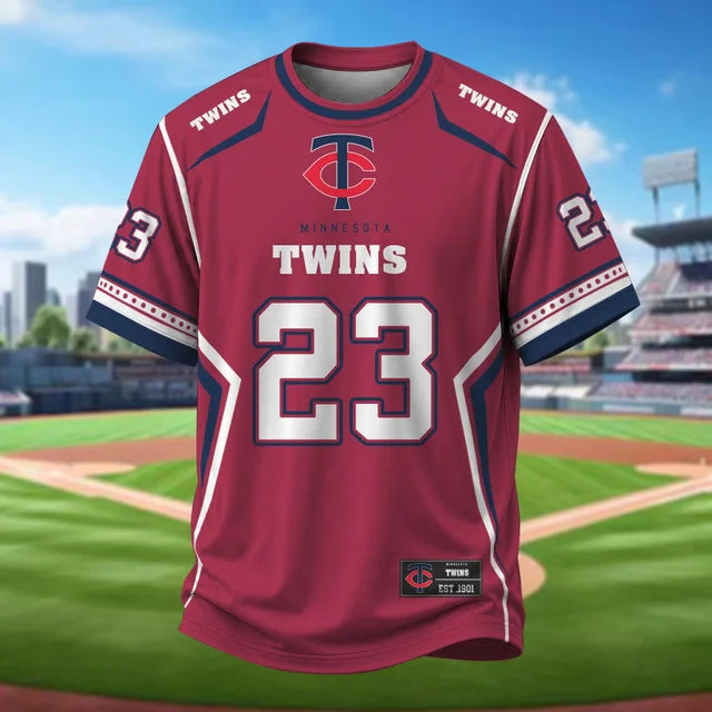 [FLASH SALE] NEW CUSTOMIZED MLB22 MTS MINNESOTA TWINS T-SHIRT, HOODIE, ZIP HOODIE